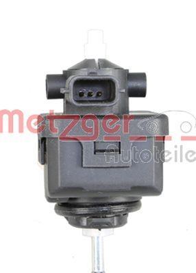 Correcteur de portée lumineuse METZGER ref. 0916671